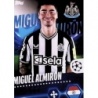 Compra Online Miguel Almirón Newcastle United Topps Champions League 2023/24 Stickers