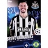 Sale Sticker Bruno Guimarães Newcastle United Topps Champions League 2023/24 Stickers