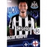 Offer Online Jacob Murphy Newcastle United UEFA Champions League Stickers 23/24