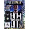 Venta Online Alexander Isak Super Striker Newcastle United Topps Stickers 2023-24 Champions