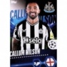 Compra Online Callum Wilson Newcastle United Topps Champions League 2023/24 Stickers