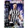 Sale Online Bruno Guimarães Impact Newcastle United UEFA Champions League Stickers 23/24
