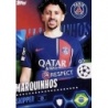 Compra Online Marquinhos PSG UEFA Champions League Sticker Collection 2023/24
