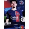 Compra Online Vitinha PSG Topps Champions League 2023/24 Stickers