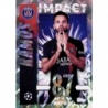 Cromo de Gonçalo Ramos Impact PSG UEFA Champions League Stickers 23/24