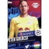 Sale Online Péter Gulácsi RB Leipzig UEFA Champions League Sticker Collection 2023/24