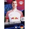 Buy Sticker Lukas Klostermann RB Leipzig Topps Champions League 2023/24 Stickers