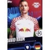 Buy Online David Raum RB Leipzig Topps Champions League 2023/24 Stickers
