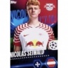 Venta Online Nicolas Seiwald RB Leipzig Topps Champions League 2023/24 Stickers