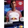 Venta Online Dani Olmo RB Leipzig UEFA Champions League Stickers 23/24