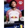 Compra Online Loïs Openda RB Leipzig UEFA Champions League Sticker Collection 2023/24