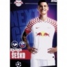 Venta Online Benjamin Šeško Next Gen RB Leipzig Topps Champions 23 24 Stickers