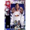 Compra Online Dani Olmo Impact RB Leipzig Topps Champions League 2023/24 Stickers