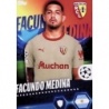 Venta Online Facundo Medina RC Lens Topps Champions 23 24 Stickers