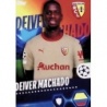 Venta Cromo Deiver Machado RC Lens UEFA Champions League Stickers 23/24