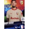 Venta Online Andy Diouf RC Lens Topps Stickers 2023-24 Champions