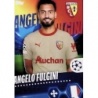 Buy Sticker Angelo Fulgini RC Lens UEFA Champions League Stickers 23/24