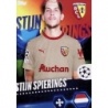 Sale Sticker Stijn Spierings RC Lens Topps Champions 23 24 Stickers
