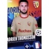 Sale Online Adrien Thomasson RC Lens UEFA Champions League Stickers 23/24