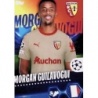 Cromo de Morgan Guilavogui RC Lens Topps Champions 23 24 Stickers
