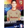 Buy Sticker Florian Sotoca RC Lens Topps Stickers 2023-24 Champions