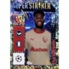 Buy Sticker Elye Wahi Super Striker RC Lens UEFA Champions League Stickers 23/24