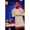 Venta Cromo David Pereira da Costa Next Gen RC Lens UEFA Champions League Stickers 23/24
