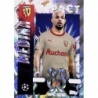 Cromos de Fútbol Facundo Medina Impact RC Lens UEFA Champions League Sticker Collection 2023/24