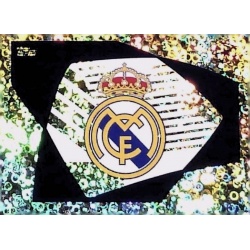 Club Logo Real Madrid 408