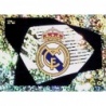 Venta Online Club Logo Real Madrid UEFA Champions League Stickers 23/24