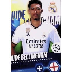Jude Bellingham Real Madrid 415