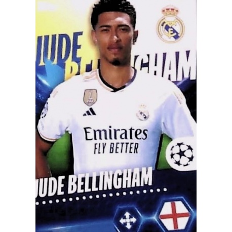 Jude Bellingham Real Madrid 415