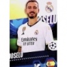Buy Online Joselu Real Madrid UEFA Champions League Sticker Collection 2023/24