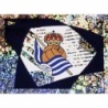 Buy Online Club Logo Real Sociedad Topps Champions League 2023/24 Stickers