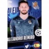 Buy Sticker Alejandro Remiro Real Sociedad UEFA Champions League Stickers 23/24