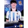 Offer Online Aritz Elustondo Real Sociedad Topps Champions League 2023/24 Stickers