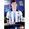 Cromos de Fútbol Aihen Muñoz Real Sociedad UEFA Champions League Stickers 23/24