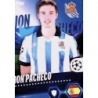 Venta Online Jon Pacheco Real Sociedad Topps Champions League 2023/24 Stickers