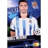 Venta Online Mikel Merino Real Sociedad UEFA Champions League Stickers 23/24