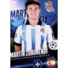 Offer Online Martín Zubimendi Real Sociedad Topps Champions 23 24 Stickers