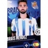 Compra Online Brais Méndez Real Sociedad UEFA Champions League Stickers 23/24