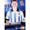 Offer Online Beñat Turrientes Real Sociedad UEFA Champions League Stickers 23/24