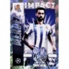 Compra Online Brais Méndez Impact Real Sociedad UEFA Champions League Sticker Collection 2023/24