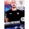 Sale Online Marko Dmitrović Sevilla Topps Champions League 2023/24 Stickers