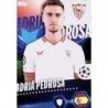 Buy Online Adrià Pedrosa Sevilla Topps Champions League 2023/24 Stickers