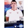 Buy Online Marcos Acuña Sevilla UEFA Champions League Sticker Collection 2023/24