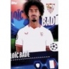 Sale Online Loïc Badé Sevilla UEFA Champions League Stickers 23/24