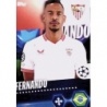 Venta Online Fernando Sevilla Topps Champions 23 24 Stickers