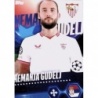 Buy Sticker Nemanja Gudelj Sevilla UEFA Champions League Stickers 23/24