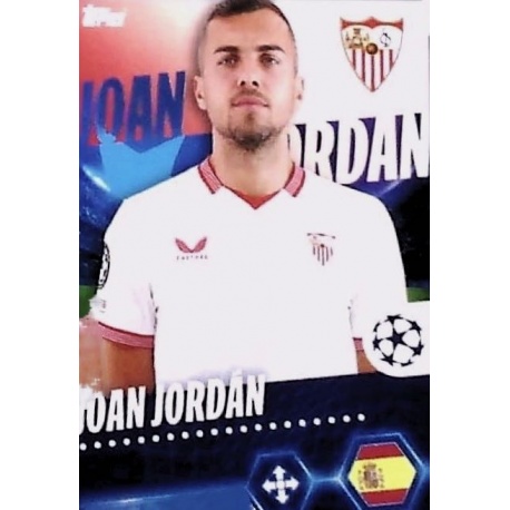 Joan Jordán Sevilla 456